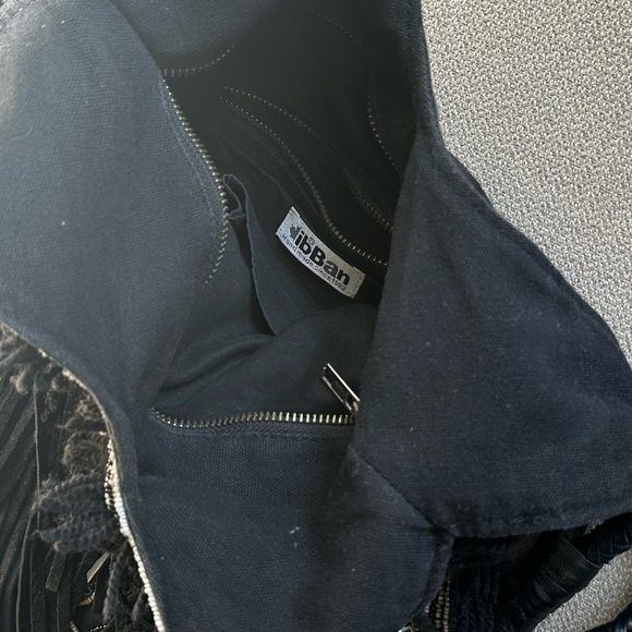 Embellished fringe bag - Anthropologie - Picture 6 of 7